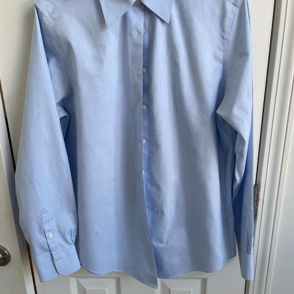 Brooks Brothers blouse - Picture 1 of 2